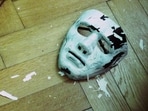 For some people, masking is a coping mechanism. 