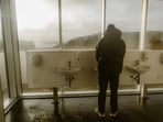 Why are you waking up multiple times to pee after 50?(Pexel)