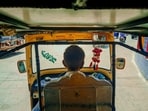 The minimum auto-rickshaw fare will increase to  <span class='webrupee'>₹</span>27 from  <span class='webrupee'>₹</span>26, while the taxi fare for the first 1.5 km will rise to  <span class='webrupee'>₹</span>33 from  <span class='webrupee'>₹</span>31.