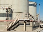 Oil prices jump over 3.5% as US-Iran strikes raise Strait of Hormuz fears, with Brent crude topping $91 and markets worried about global oil supplies. (Pexel/Representative image)