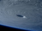 A tropical disturbance off Baja California has a chance of developing into a tropical depression this week. (Representational)(Unsplash)