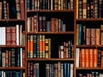 Problematics | Dickens on the shelves