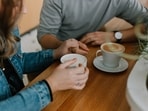 What the first date bill says about expectations and boundaries.