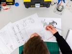 From Engineer to Executive: Why an EMBA could be the next career move