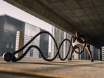 Can pushing your body too hard during exercise cause a heart attack?(Unsplash)