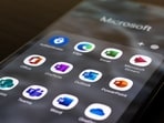 Microsoft Outlook is down for thousands of users in the United States.(UnSplash)
