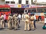 According to police, the woman, also an IT professional working with a multinational company, had shifted to the Kharadi apartment on August 20. 