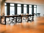 Bengaluru real estate: Aon Consulting Private Limited, has leased nearly 2 lakh sq ft of office space in Whitefield for a total rent of  <span class='webrupee'>₹</span>98 crore over a five-year period. (Picture for representational purposes only)