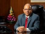Ravi Kumar Jha, MD & CEO, LIC Mutual Fund Asset Management Company.