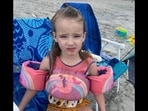 Who is Sailor Hayes? Multi-agency search underway for missing nonverbal 5-year-old girl in Pawleys Island