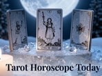 Tarot Card Reading: This article will dive into the tarot predictions for each zodiac sign with our expert Kishori Sud's predictions(pinterest)