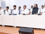 తెలంగాణ కేబినెట్ 