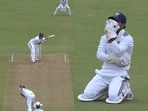 Vaibhav Sooryavanshi scored 92 vs Central Zone in Duleep Trophy semifinal
