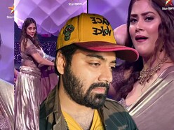 বিগ বসে সোনামণি ‘গ্রিক দেবী’,দাবি ‘প্রেমিক’ প্রতীকের, মুটিয়ে যাওয়া নিয়ে হল ট্রোল