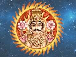 কন্যা রাশিতে সূর্যের মহাসংক্রান্তি! ৩ রাশির রাজকীয় পদোন্নতি, হবে বিপুল ধনলাভ