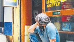 Delhiwale: The Nepal amidst us