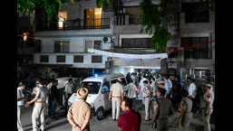 Court charges man with rape, murder of 22-yr-old in Kailash Hills case