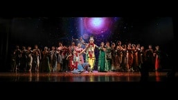 Delhi: SBKK’s ‘Krishna’ celebrates 50 years this Janmashtami
