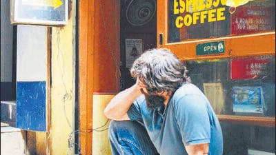 Delhiwale: The Nepal amidst us