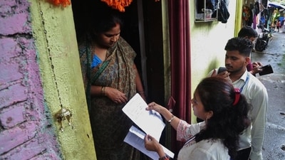 Delhi’s draft electoral roll will be published on Monday as the Special Intensive Revision exercise enters its next phase (HT Photo/Representational image) Delhi’s draft electoral roll will be published on Monday as the Special Intensive Revision exercise enters its next phase (HT Photo/Representational image)