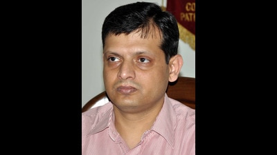 A former Punjab chief secretary, Anurag Verma, who is presently posted as additional chief secretary-cum-financial commissioner (revenue), is the second IAS officer to be summoned by the agency in the case (HT) A former Punjab chief secretary, Anurag Verma, who is presently posted as additional chief secretary-cum-financial commissioner (revenue), is the second IAS officer to be summoned by the agency in the case (HT)