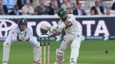 Mohammad Rizwan, Imam-ul-Haq sent back to Pakistan from England (AP)