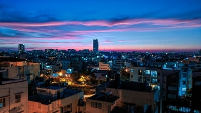 Realty firm Brigade Enterprises Ltd on Monday said it has launched its first housing project in Coimbatore for sale and expects a total revenue of ₹600 crore. (Picture for representational purposes only) (Pexels) Realty firm Brigade Enterprises Ltd on Monday said it has launched its first housing project in Coimbatore for sale and expects a total revenue of ₹600 crore. (Picture for representational purposes only) (Pexels)