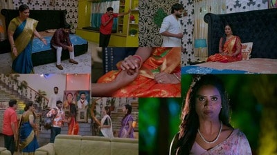 బ్రహ్మముడి సీరియల్ ఆగస్ట్ 31వ ఎపిసోడ్ బ్రహ్మముడి సీరియల్ ఆగస్ట్ 31వ ఎపిసోడ్