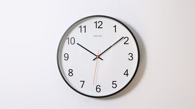 India mandates official Indian Standard Time for all commercial and legal clocks from 2027 (Unsplash) India mandates official Indian Standard Time for all commercial and legal clocks from 2027 (Unsplash)