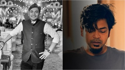 দুর্নিবারকে কটাক্ষ সৌম্যর? দুর্নিবারকে কটাক্ষ সৌম্যর?