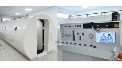 Bareilly’s SRMS Institute Bareilly’s SRMS Institute