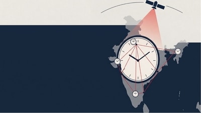 India mandates official Indian Standard Time for all commercial and legal clocks from 2027 (Feature image: Made with AI)