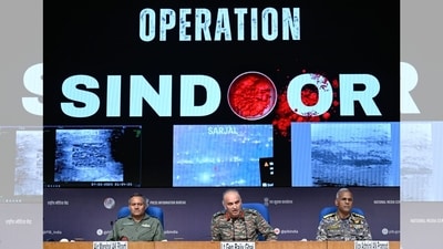 The brilliance of India’s Operation Sindoor came from its brevity and limited message that sponsorship of terrorism has costs. The question then arises: Is Islamabad willing to risk another such operation? Apparently, yes. (Photo credit: HT Archive) The brilliance of India’s Operation Sindoor came from its brevity and limited message that sponsorship of terrorism has costs. The question then arises: Is Islamabad willing to risk another such operation? Apparently, yes. (Photo credit: HT Archive)