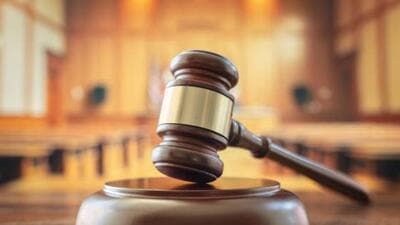 Justice Mishra has been functioning as the acting chief justice of the Punjab and Haryana High Court since June 2. (Representative file photo)