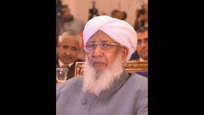 Kanthapuram AP Aboobacker Musaliyar Kanthapuram AP Aboobacker Musaliyar