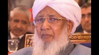 Kanthapuram AP Aboobacker Musliyar’s remark came days after a circular issued by the AP faction of Samastha sought to restrict the participation of Muslim women in public events.