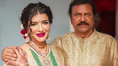 Lakshmi Manchu: నేను మంచు ఫ్యామిలీలో పుట్టకపోయి ఉంటే నా కెరీర్ ఎక్కడో ఉండేది: లక్ష్మీ మంచు షాకింగ్ కామెంట్స్