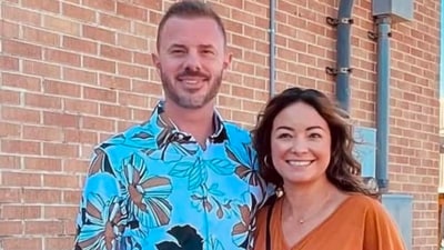 Mica Miller raised concerns about Logan Hardee before her death, but whether John Paul Miller’s son actually stalked her remains unclear. Here's what we know. (Facebook) Mica Miller raised concerns about Logan Hardee before her death, but whether John Paul Miller’s son actually stalked her remains unclear. Here's what we know. (Facebook)