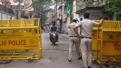 After this, the police were informed, and an FIR was filed under the sections of the Protection of Children from Sexual Offences (POCSO) Act.