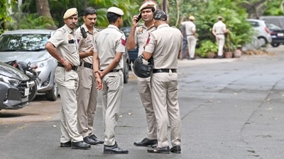 A 22-year-old woman was found dead at her home, while husband and one-year-old child remain missing. (Hindustan Times/Representational image)