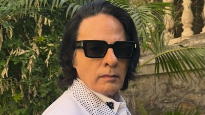 Rahul Roy recalls terrifying brain stroke: ‘I didn’t know if I would be able to walk or talk again’. Rahul Roy recalls terrifying brain stroke: ‘I didn’t know if I would be able to walk or talk again’.