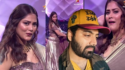 বিগ বসে সোনামণি ‘গ্রিক দেবী’,দাবি ‘প্রেমিক’ প্রতীকের, মুটিয়ে যাওয়া নিয়ে হল ট্রোল বিগ বসে সোনামণি ‘গ্রিক দেবী’,দাবি ‘প্রেমিক’ প্রতীকের, মুটিয়ে যাওয়া নিয়ে হল ট্রোল