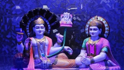 అజ ఏకాదశి, పరివర్తిని ఏకాదశి.. సెప్టెంబర్లో ఈ 2 వ్రతాలు ఎప్పుడు? తేదీలు, ముహూర్తాలు, పూజా విధానం తెలుసుకోండి! అజ ఏకాదశి, పరివర్తిని ఏకాదశి.. సెప్టెంబర్లో ఈ 2 వ్రతాలు ఎప్పుడు? తేదీలు, ముహూర్తాలు, పూజా విధానం తెలుసుకోండి!
