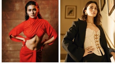 Shalini Pandey: షాలినీ పాండే టాప్‌లెస్ వీడియో వైరల్.. అదంతా ఏఐ జెనరేటెడ్ అంటూ క్లారిటీ ఇచ్చిన అర్జున్ రెడ్డి బ్యూటీ