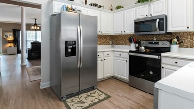When should you consider buying a side-by-side refrigerator. (Pexels) When should you consider buying a side-by-side refrigerator. (Pexels)