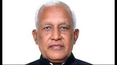 The minister attributed the slowing decline rate to groundwater recharge and reduced extraction. (HT File) The minister attributed the slowing decline rate to groundwater recharge and reduced extraction. (HT File)