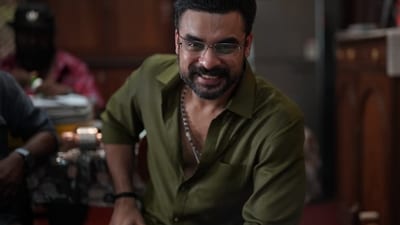 Tovino Thomas asked fans to be wary of scams being made in his name.