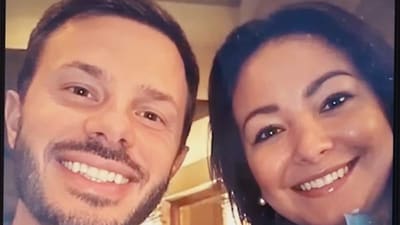 Mica Miller's friends and relatives have alleged that Pastor John-Paul Miller repeatedly engaged in extramarital relationships (Netflix) Mica Miller's friends and relatives have alleged that Pastor John-Paul Miller repeatedly engaged in extramarital relationships (Netflix)