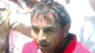VIJAY PALANDE (HT PHOTO) VIJAY PALANDE (HT PHOTO)
