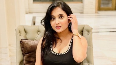 গুরুতর আহত সৌমিতৃষা